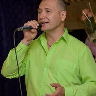 Сергей Захаренко