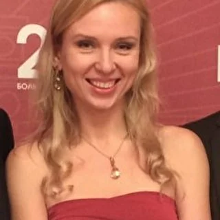 Елена Хован