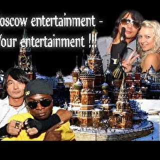 Moscow Entertainment