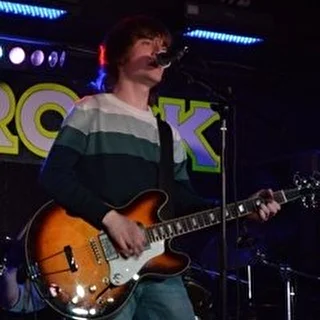 K. Shaverdin