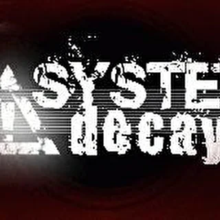 System Decay - мы переименовались