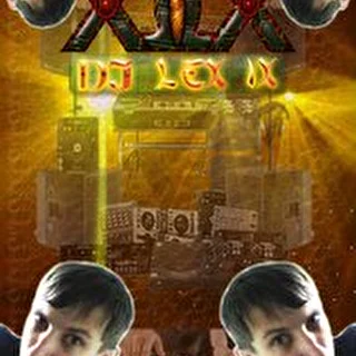 DJ LEX IX