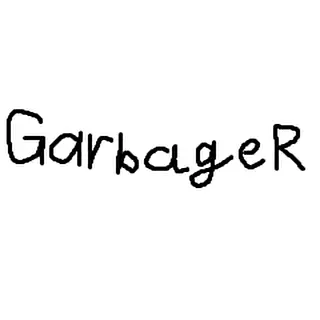 GarbageR