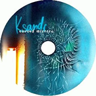 ksandr project