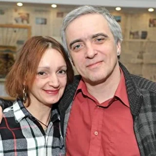 ВИП Элина и Владимир Гочуа