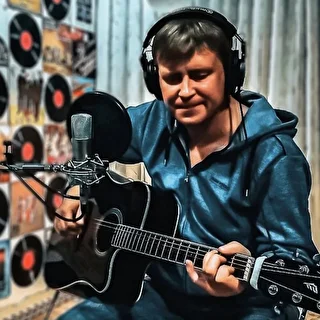 Рапетский Алексей 