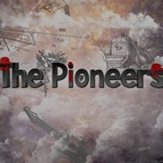 The pioneers