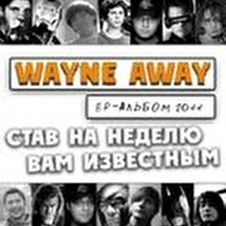 Wayne Away
