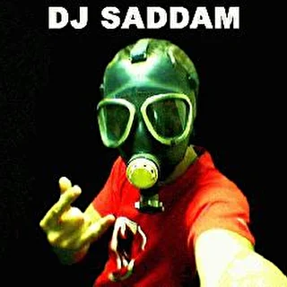 DJ SADDAM
