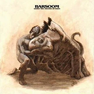 Barsoom