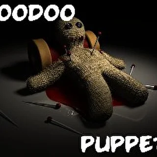 Voodoo Puppets