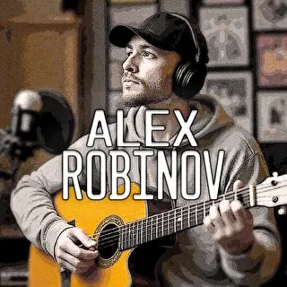 Alex Robinov
