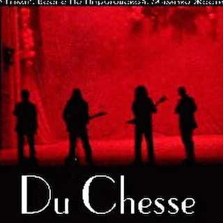 Du Chesse