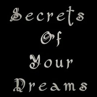 Secrets Of Your Dreams