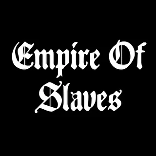 Empire Of Slaves