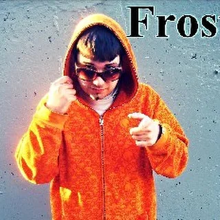 Автор стихов Frost