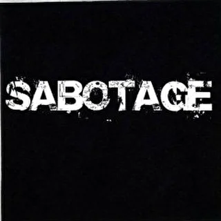 Sabotage aka Skully