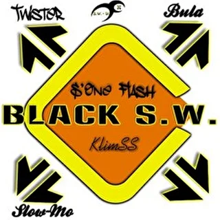 Black S.W.