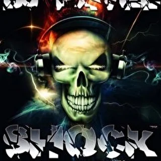 Dj Pavel Shock