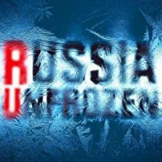 RUSSIA UNFROZEN