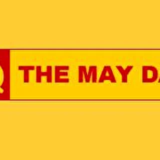 The May Day