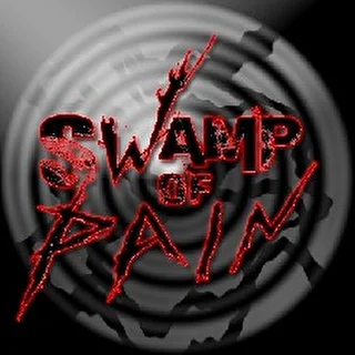 Swamp Of Pain
