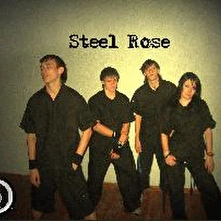 Steel Rose