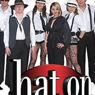 Музыкальная группа "HAT ON"