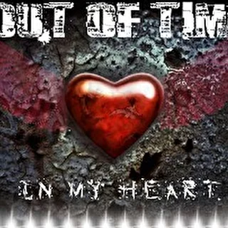 OUT OF TIME