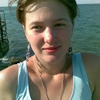 Нина Бурляева