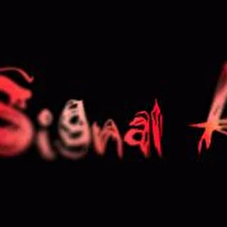 Signal A