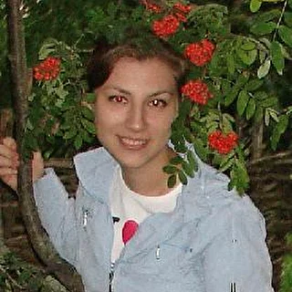 Екатерина Соколова