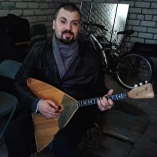 Павел Акимов