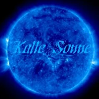 Kalte Sonne