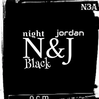 N&J Black 