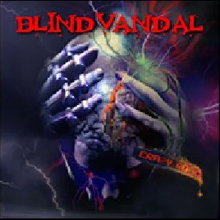 Blind Vandal