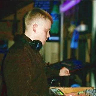 DJ Serj