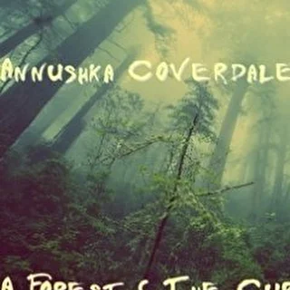 Annushka Coverdale