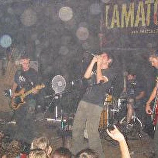 SCREAM xxx