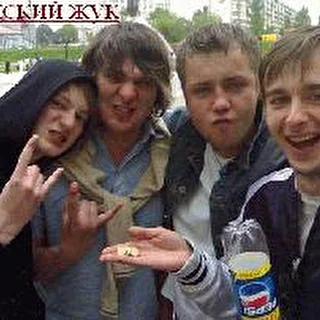 "МАЙСКИЙ ЖУК"