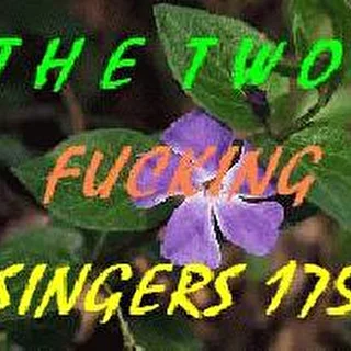 The Two Fucking Singers 175