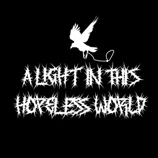 A Light In This Hopeless World