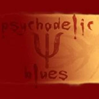 Psychodelic Blues