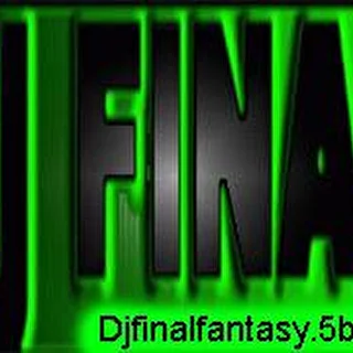 DJ FINAL FANTASY