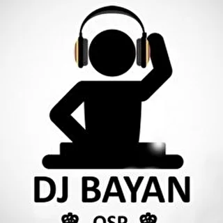 Dj Bayan OSP новая каждую неделю