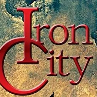 Iron city