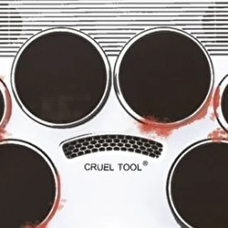 CRUEL TOOL music