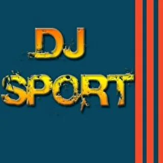 Dj Спорт