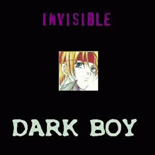 Dark Boy