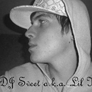 DJ Sveet a.k.a. Lil Kill